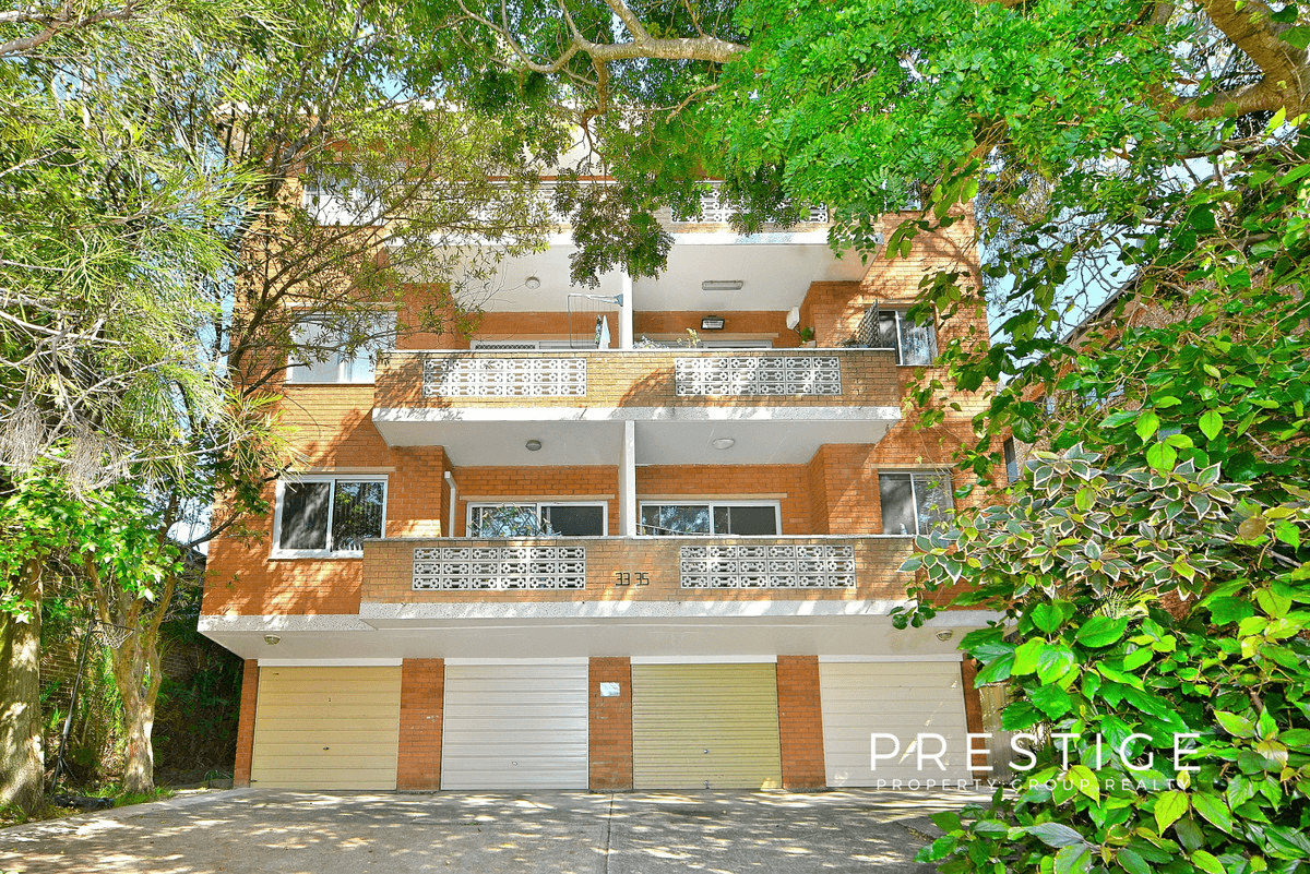 6/33-35 Barden Street, ARNCLIFFE, NSW 2205