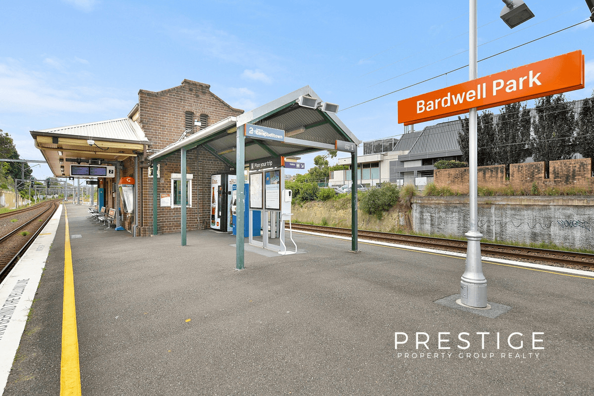 6/33-35 Barden Street, ARNCLIFFE, NSW 2205