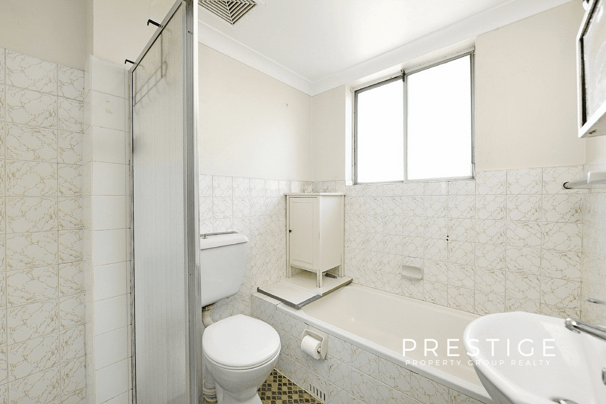 6/33-35 Barden Street, ARNCLIFFE, NSW 2205
