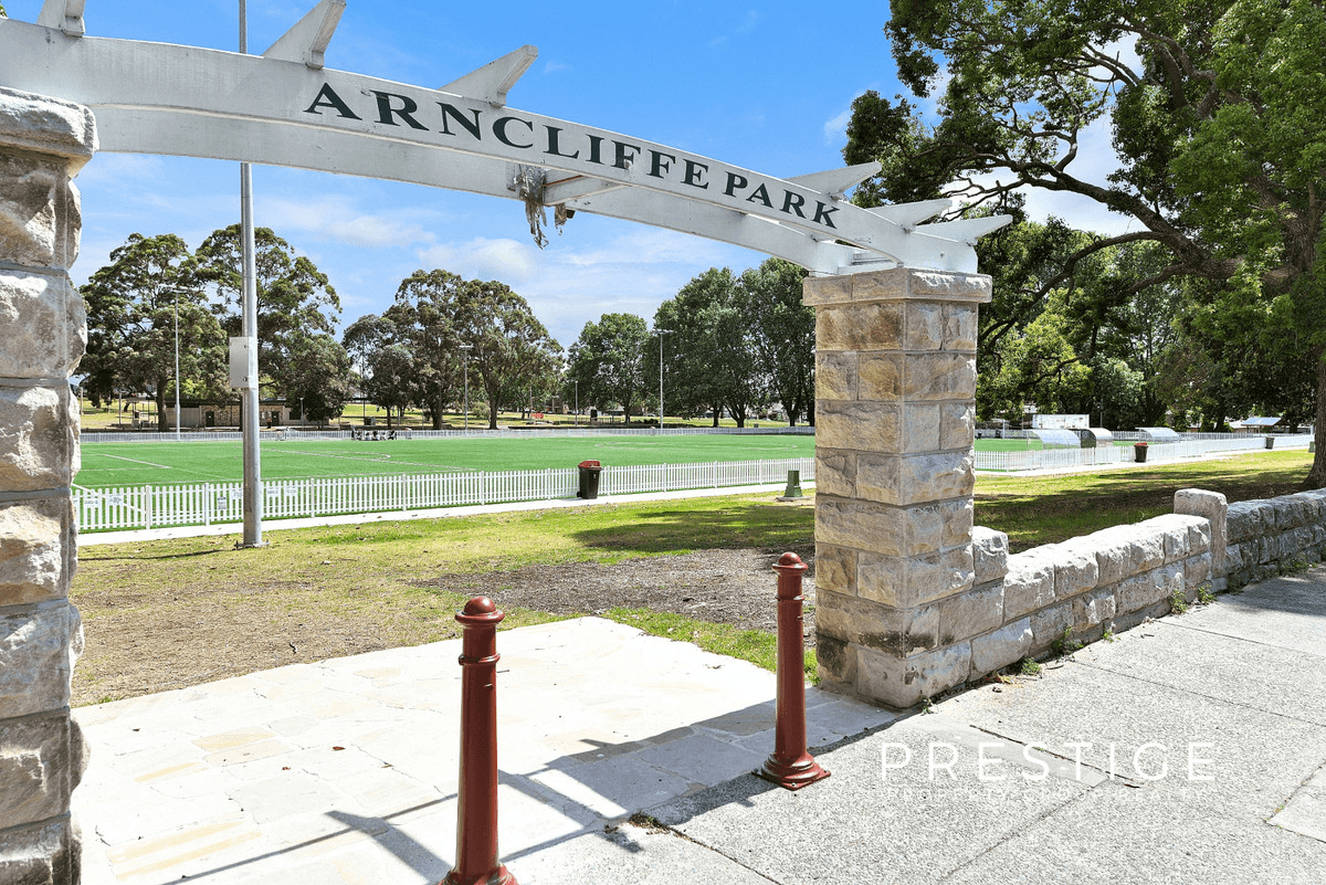 6/33-35 Barden Street, ARNCLIFFE, NSW 2205