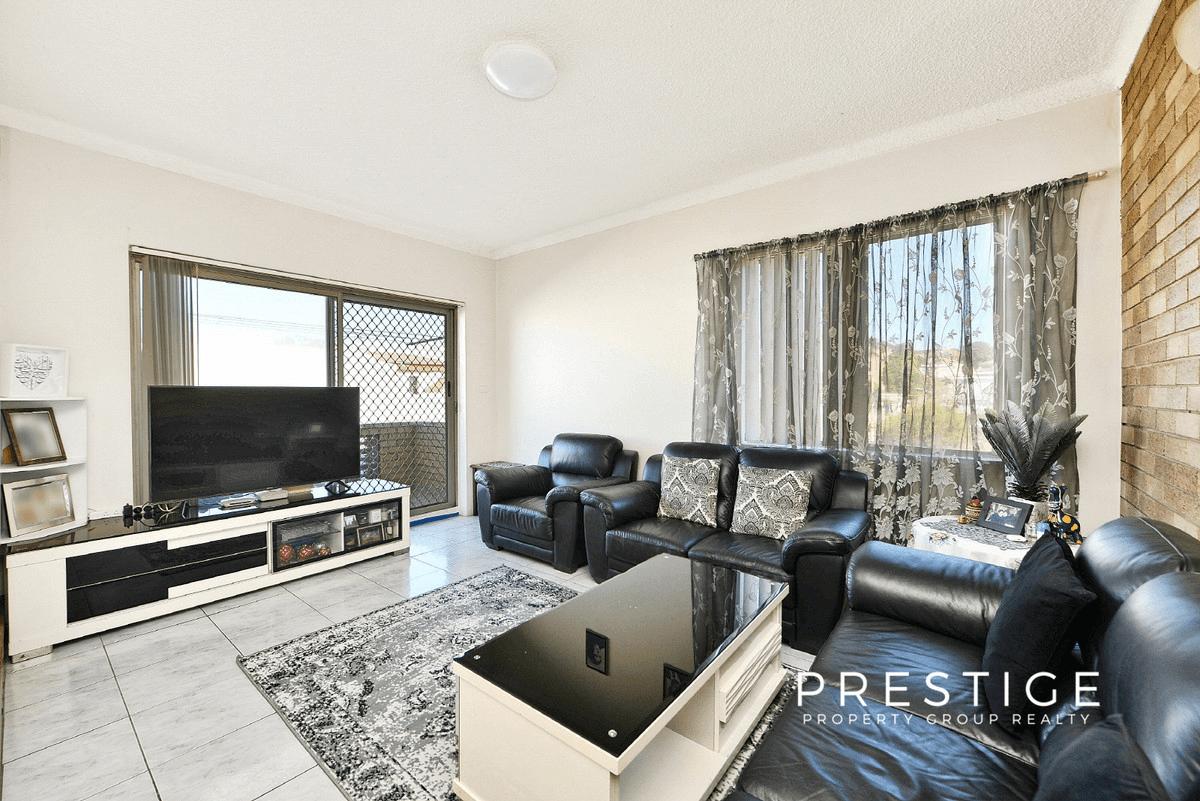 6/33-35 Barden Street, ARNCLIFFE, NSW 2205
