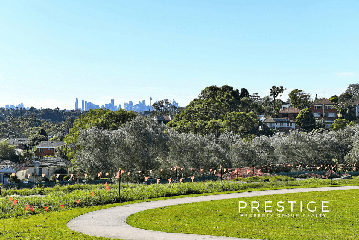 6/33-35 Barden Street, ARNCLIFFE, NSW 2205