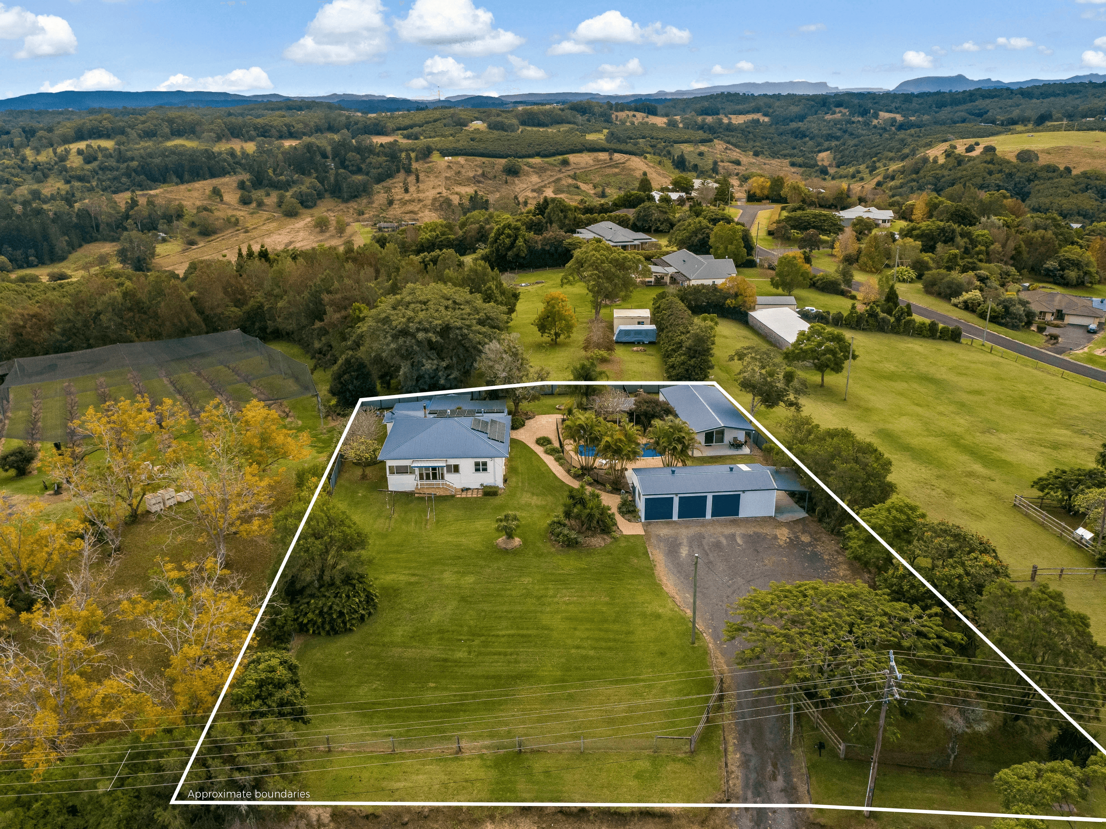 287 Dunoon Road, North Lismore, NSW 2480