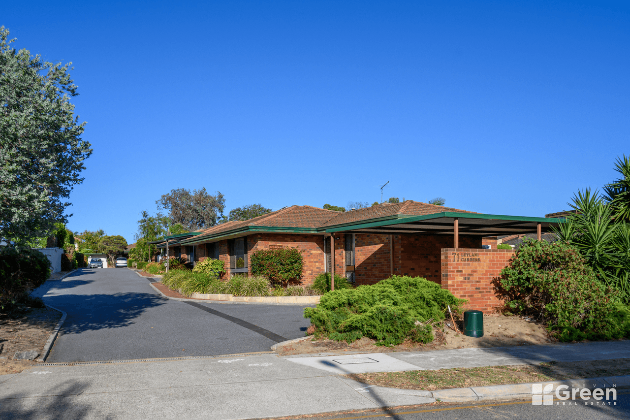 4/71 Ley Street, Como, WA 6152