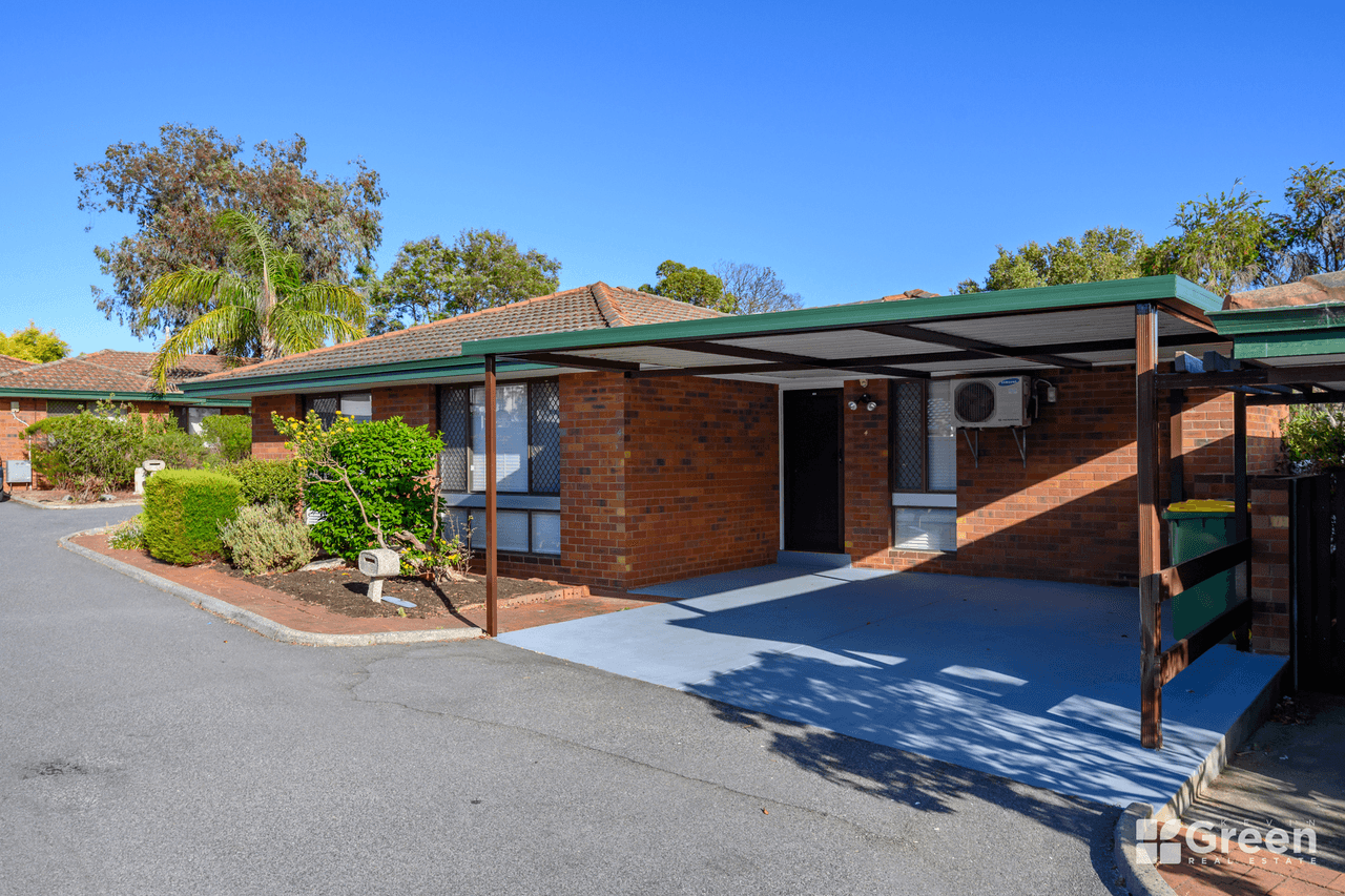 4/71 Ley Street, Como, WA 6152