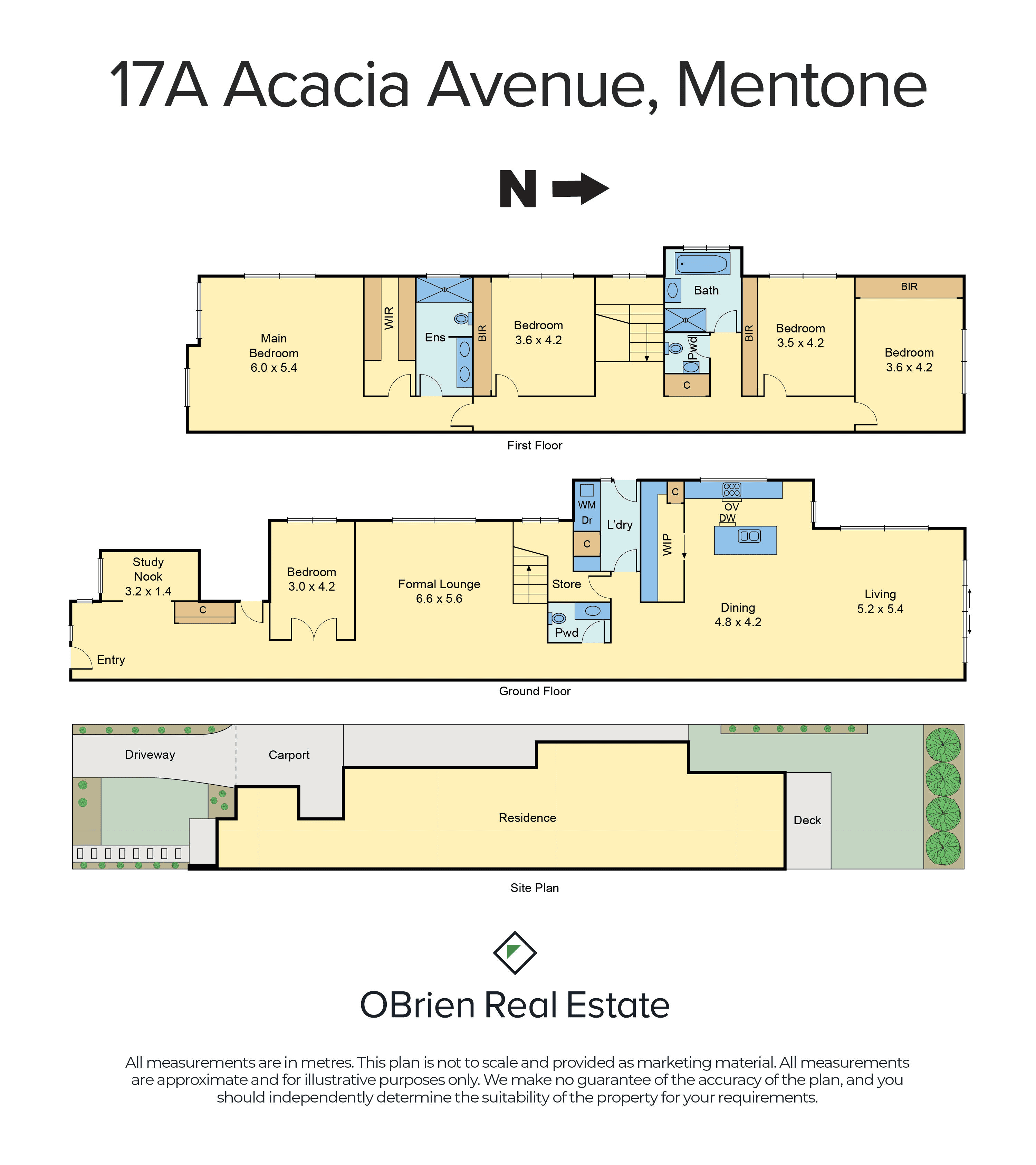 17a Acacia Avenue, Mentone, VIC 3194
