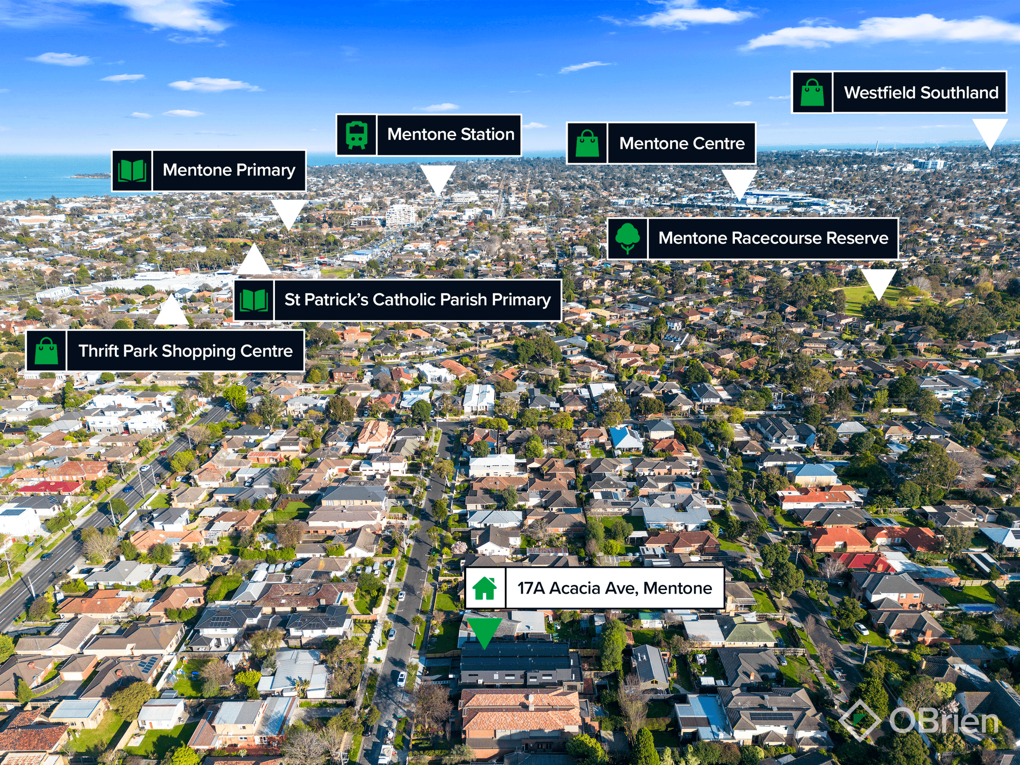 17a Acacia Avenue, Mentone, VIC 3194