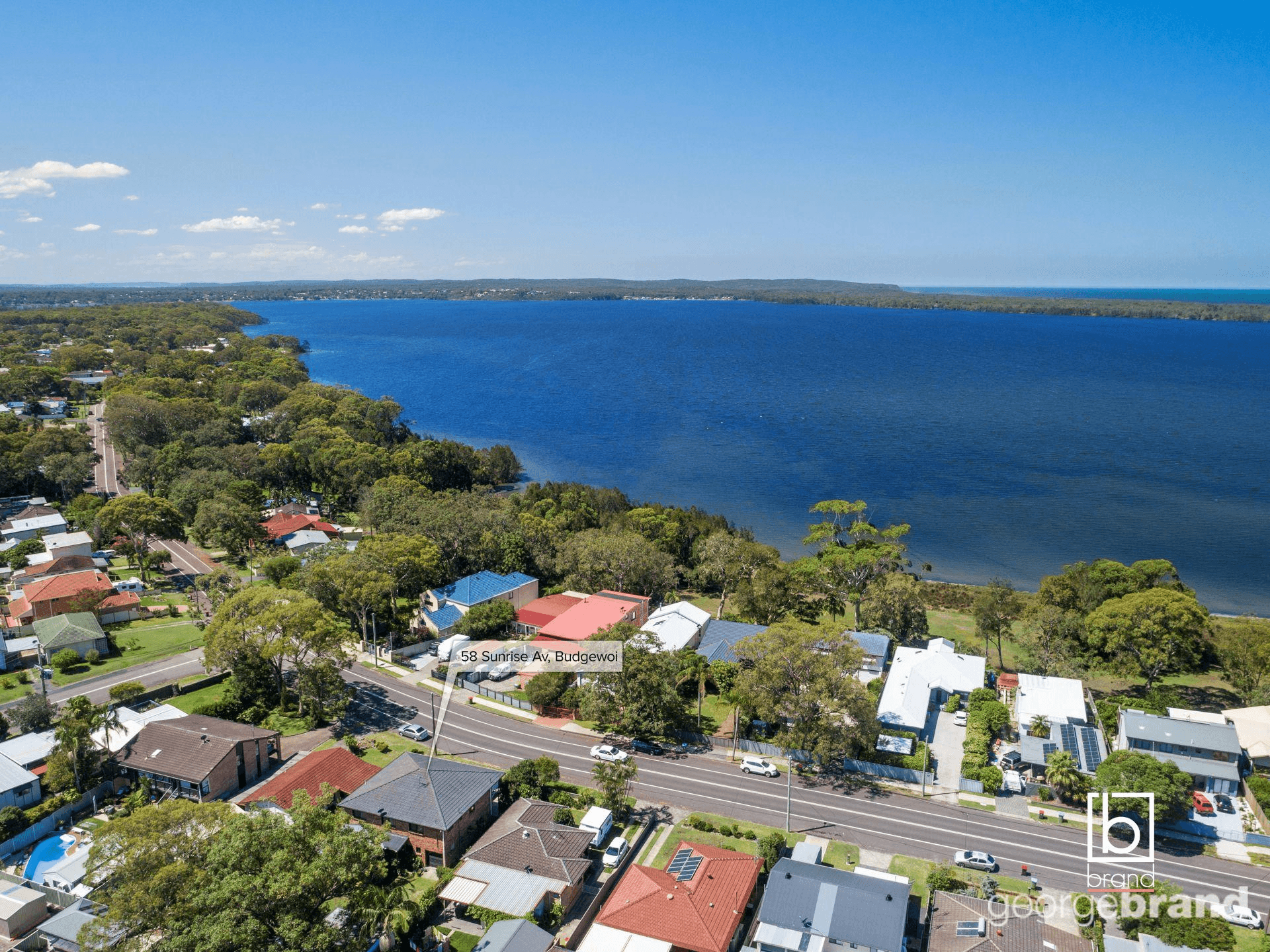 58 Sunrise Avenue, BUDGEWOI, NSW 2262