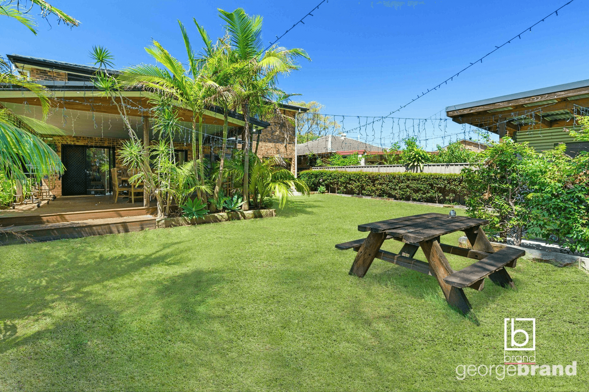 58 Sunrise Avenue, BUDGEWOI, NSW 2262