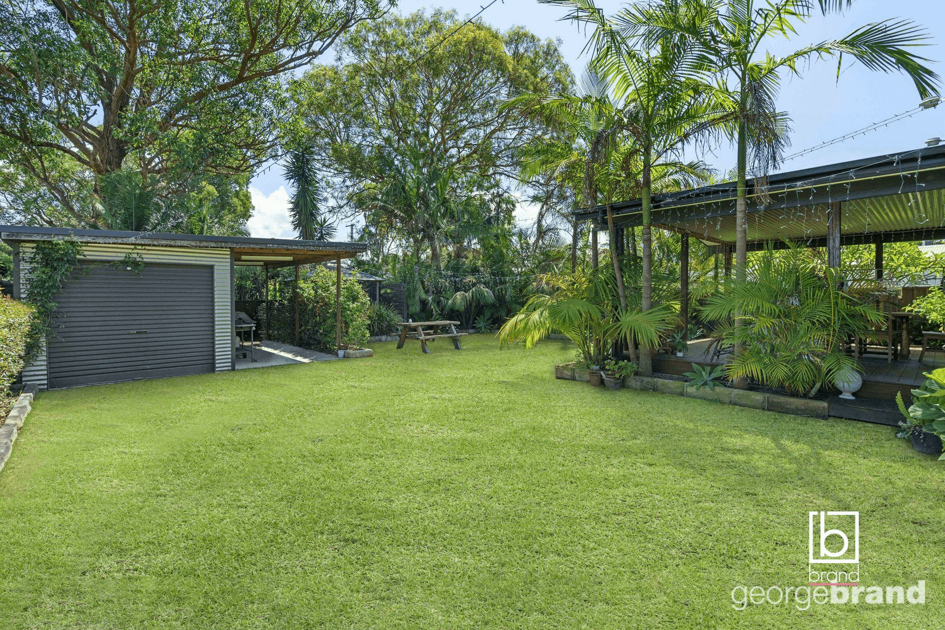 58 Sunrise Avenue, BUDGEWOI, NSW 2262