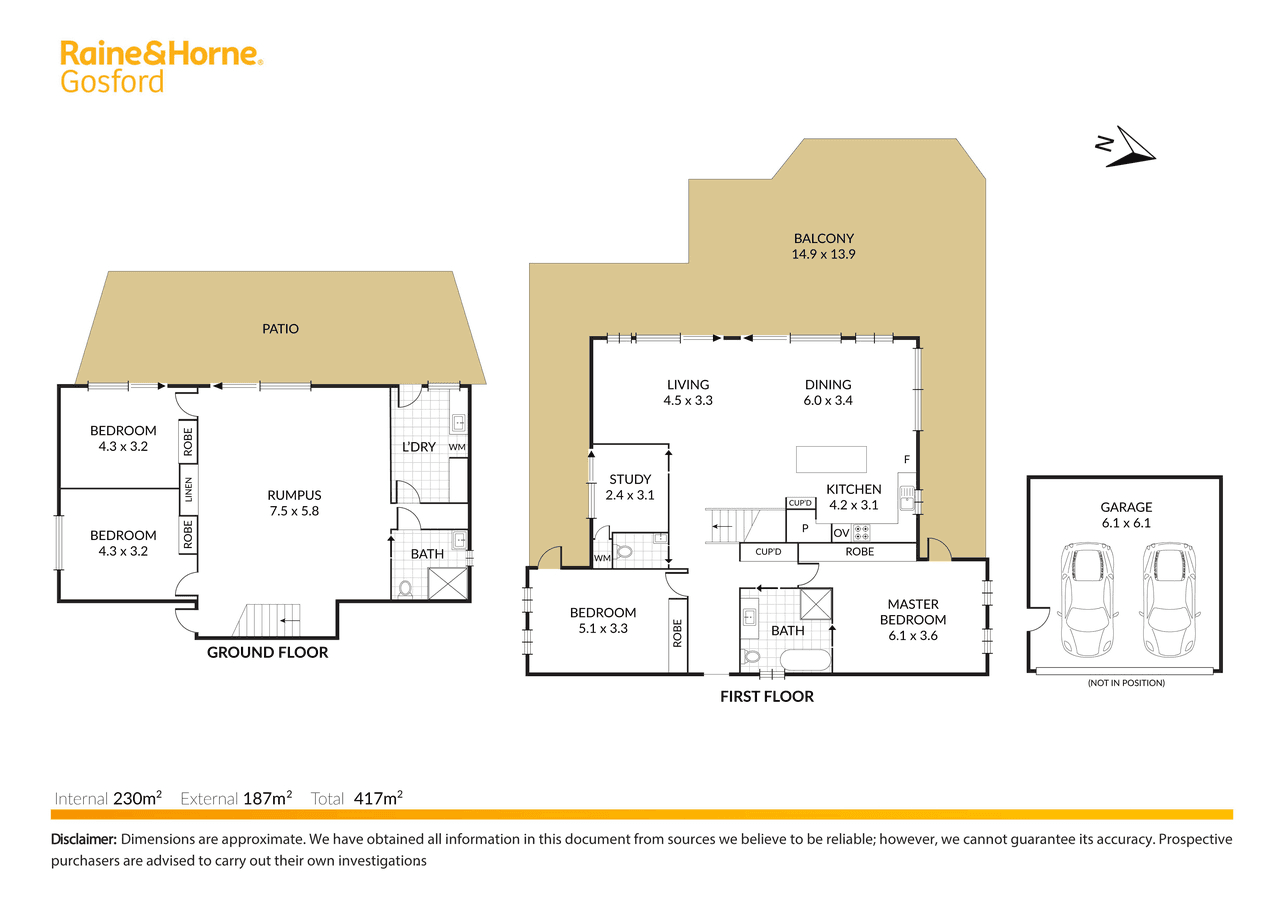 13 The Scenic Road, KILLCARE HEIGHTS, NSW 2257