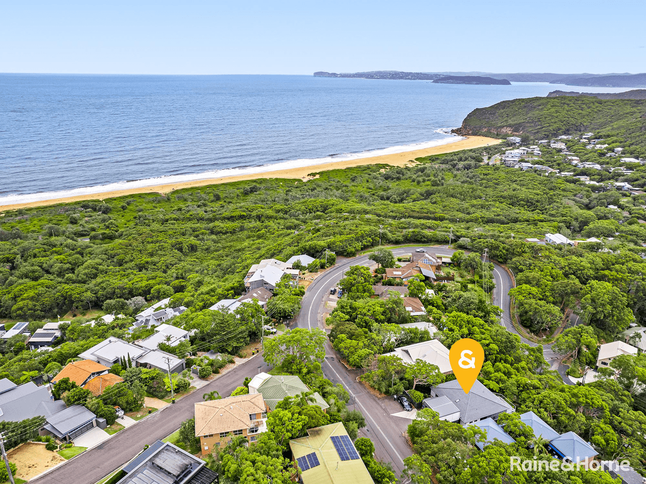 13 The Scenic Road, KILLCARE HEIGHTS, NSW 2257