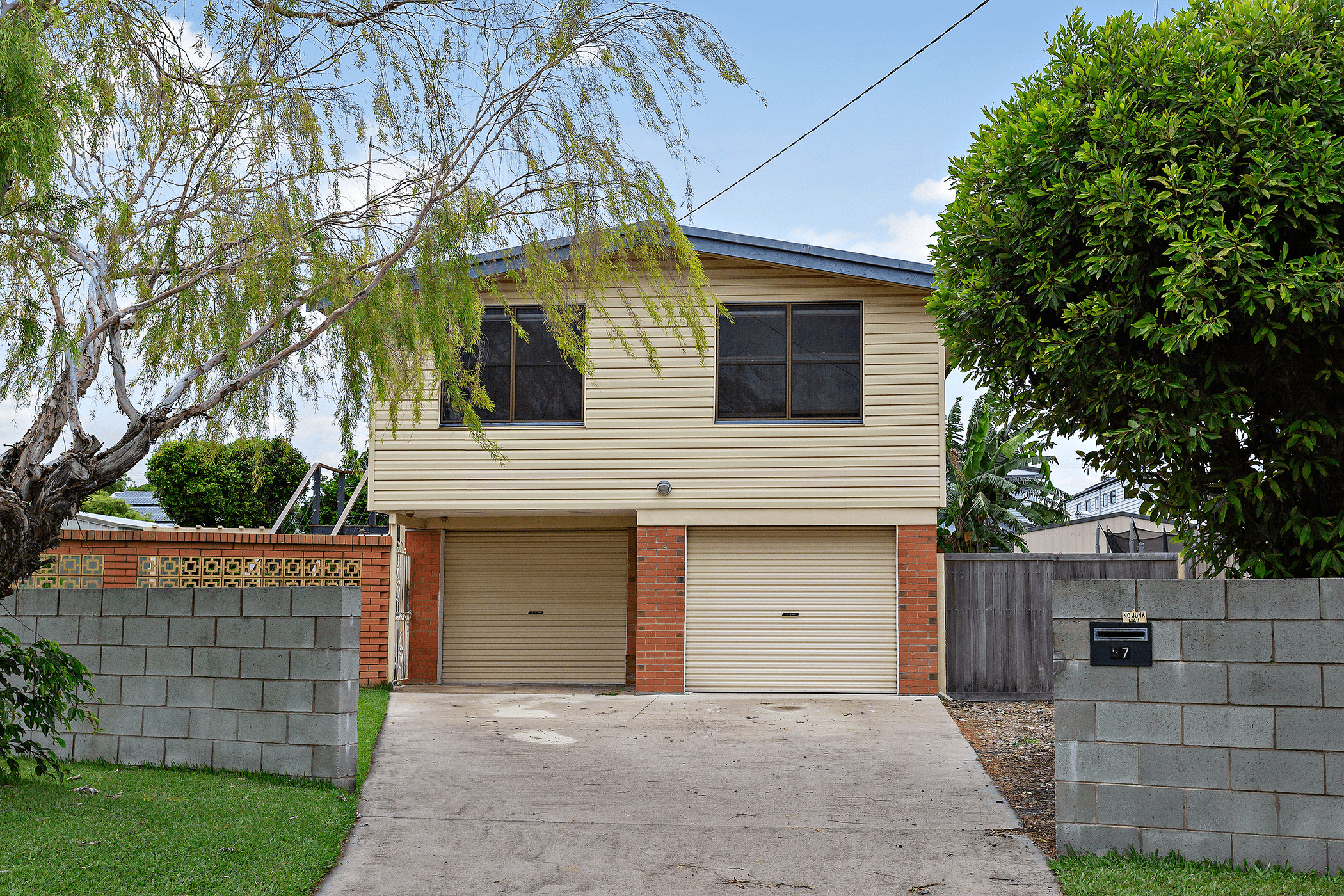 57 Kurrowah Crescent, Margate, QLD 4019