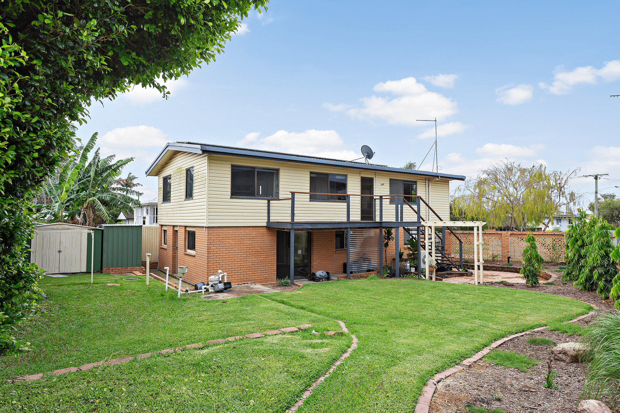 57 Kurrowah Crescent, Margate, QLD 4019