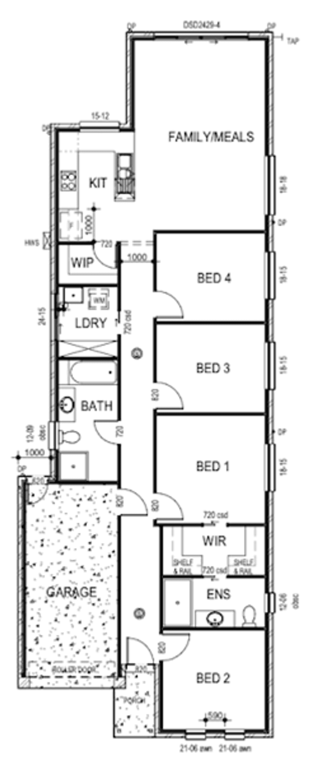 Lot 4 Holly Street, CHRISTIES BEACH, SA 5165