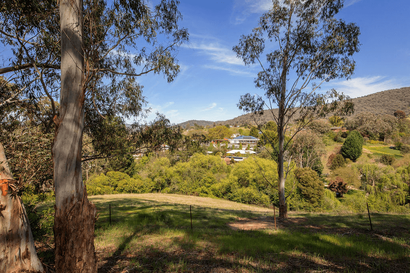 1 Railway Avenue, Yackandandah, VIC 3749