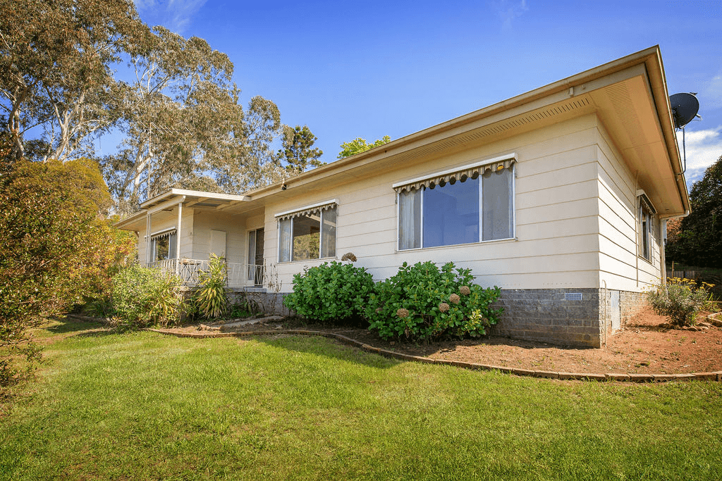 1 Railway Avenue, Yackandandah, VIC 3749