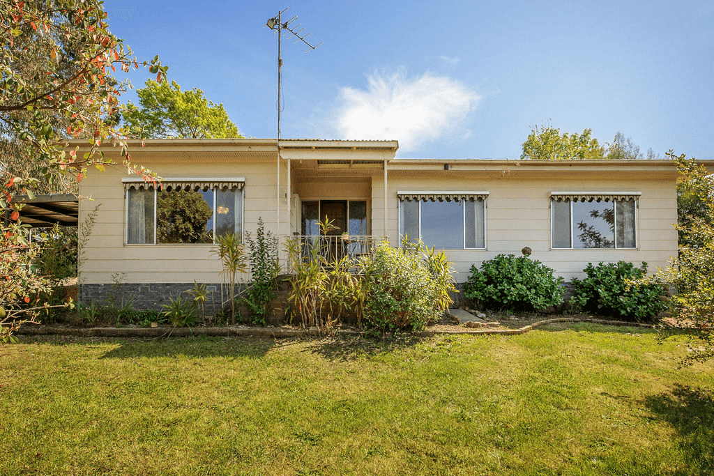 1 Railway Avenue, Yackandandah, VIC 3749