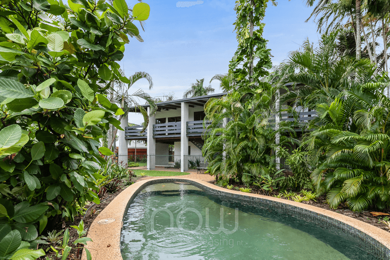 6 Karrinyup Place, MARRARA, NT 0812