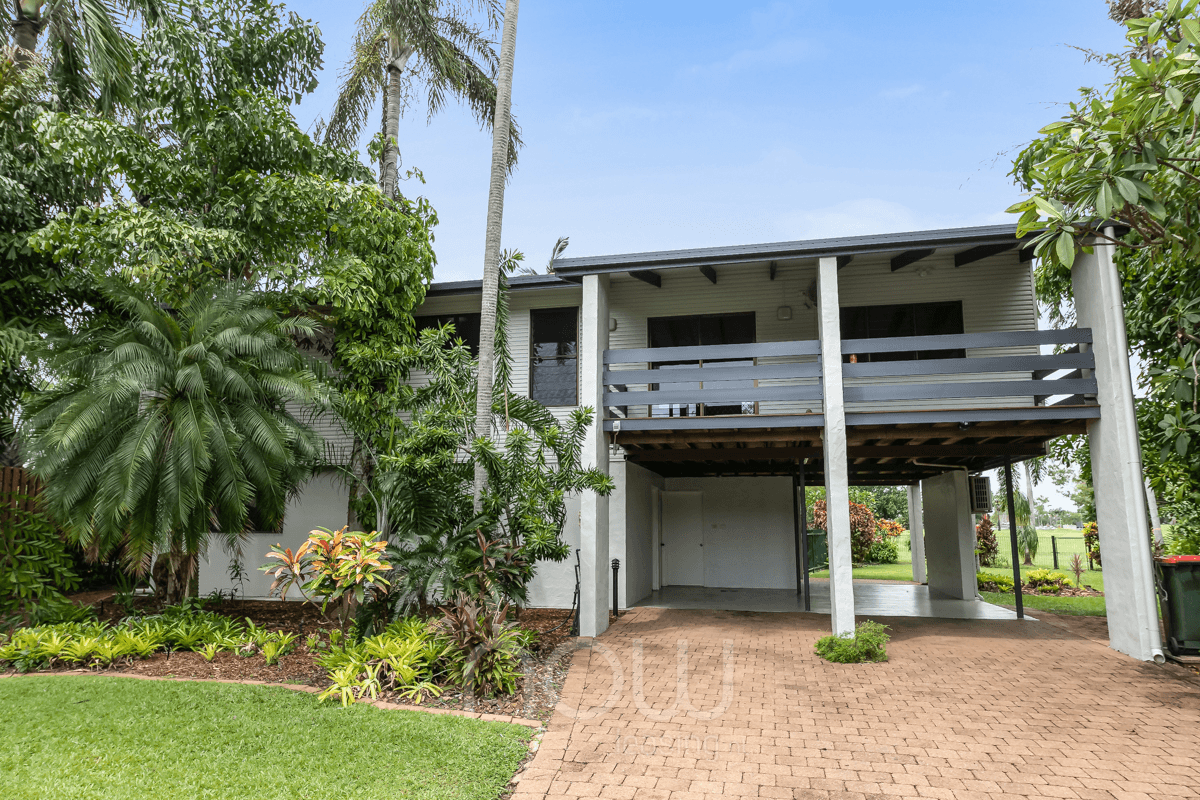 6 Karrinyup Place, MARRARA, NT 0812