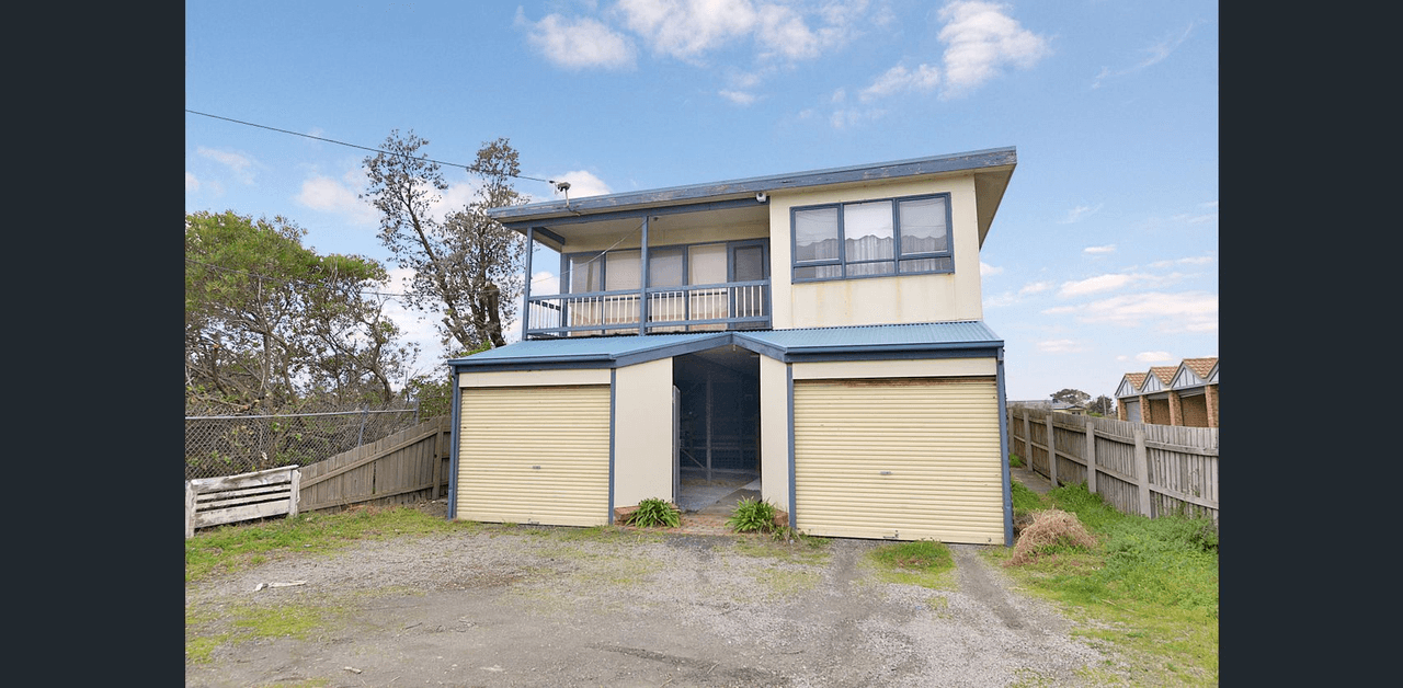 179 Nepean Highway, SEAFORD, VIC 3198