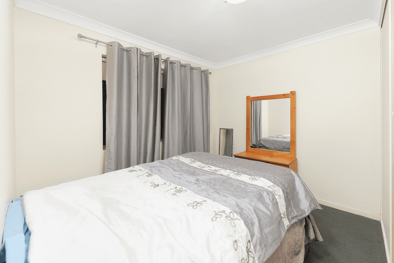 Unit 1/18 Raby Rd, Coorparoo, QLD 4151