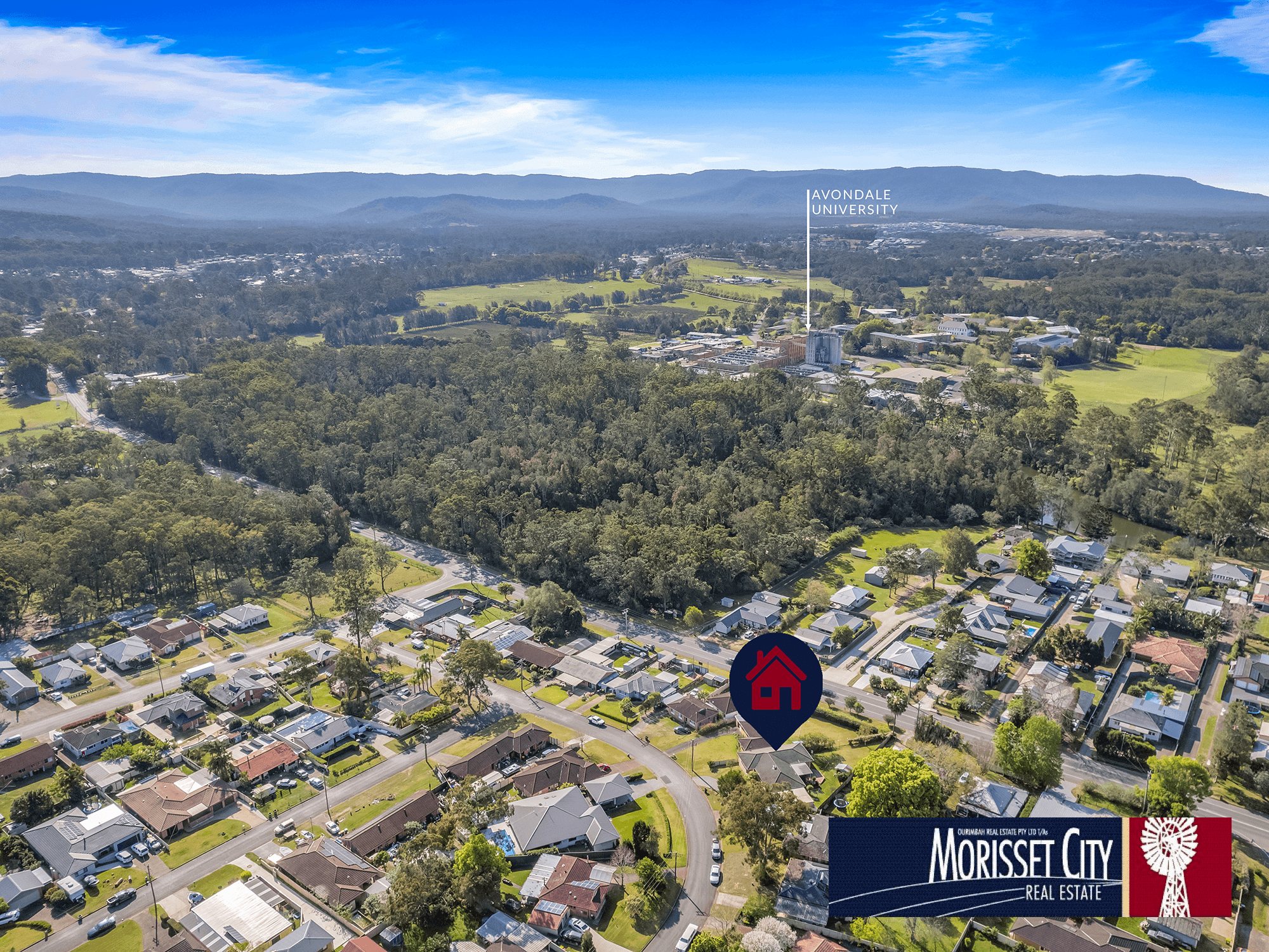 17 Glenrose Crescent, COORANBONG, NSW 2265