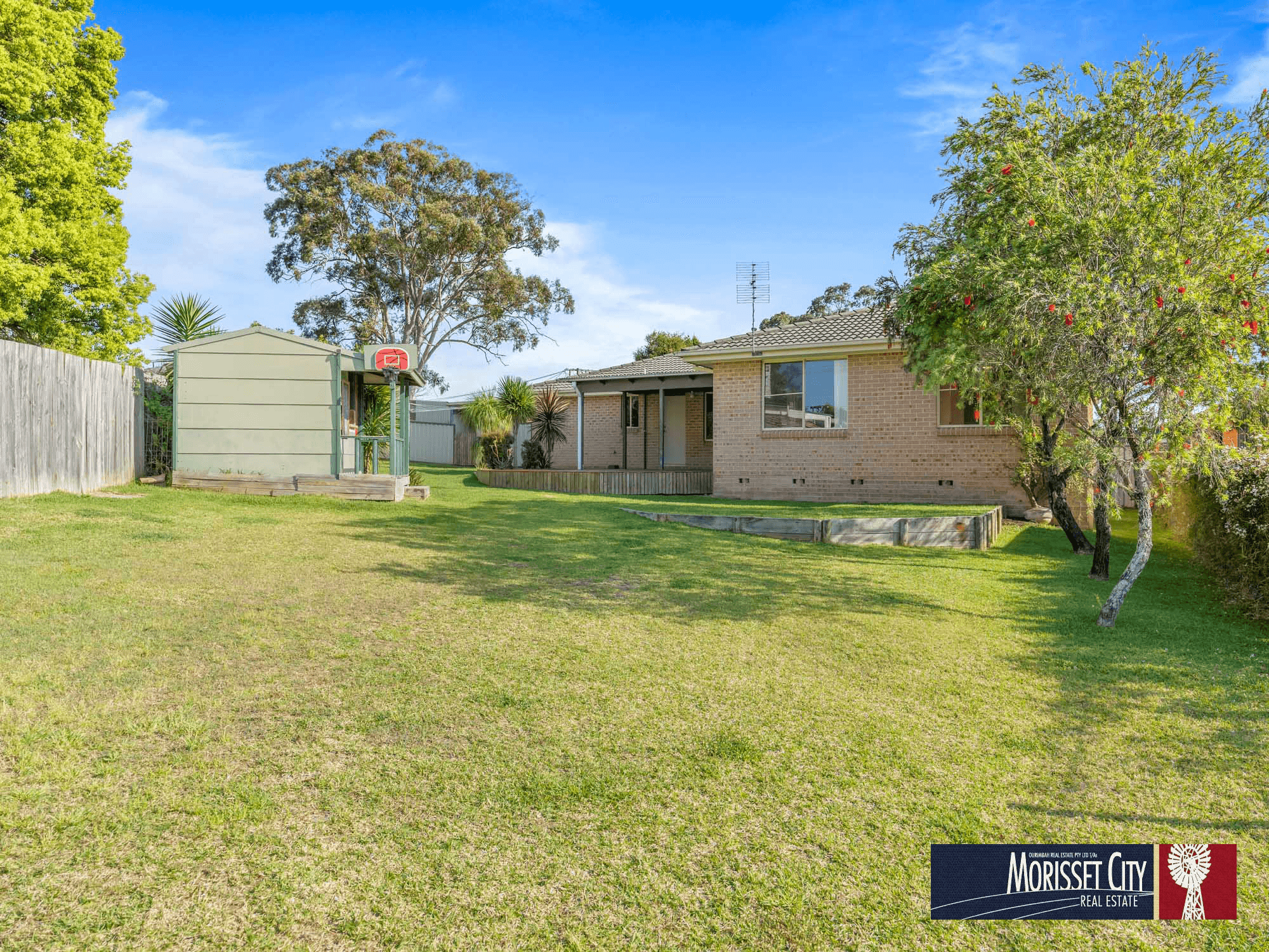 17 Glenrose Crescent, COORANBONG, NSW 2265