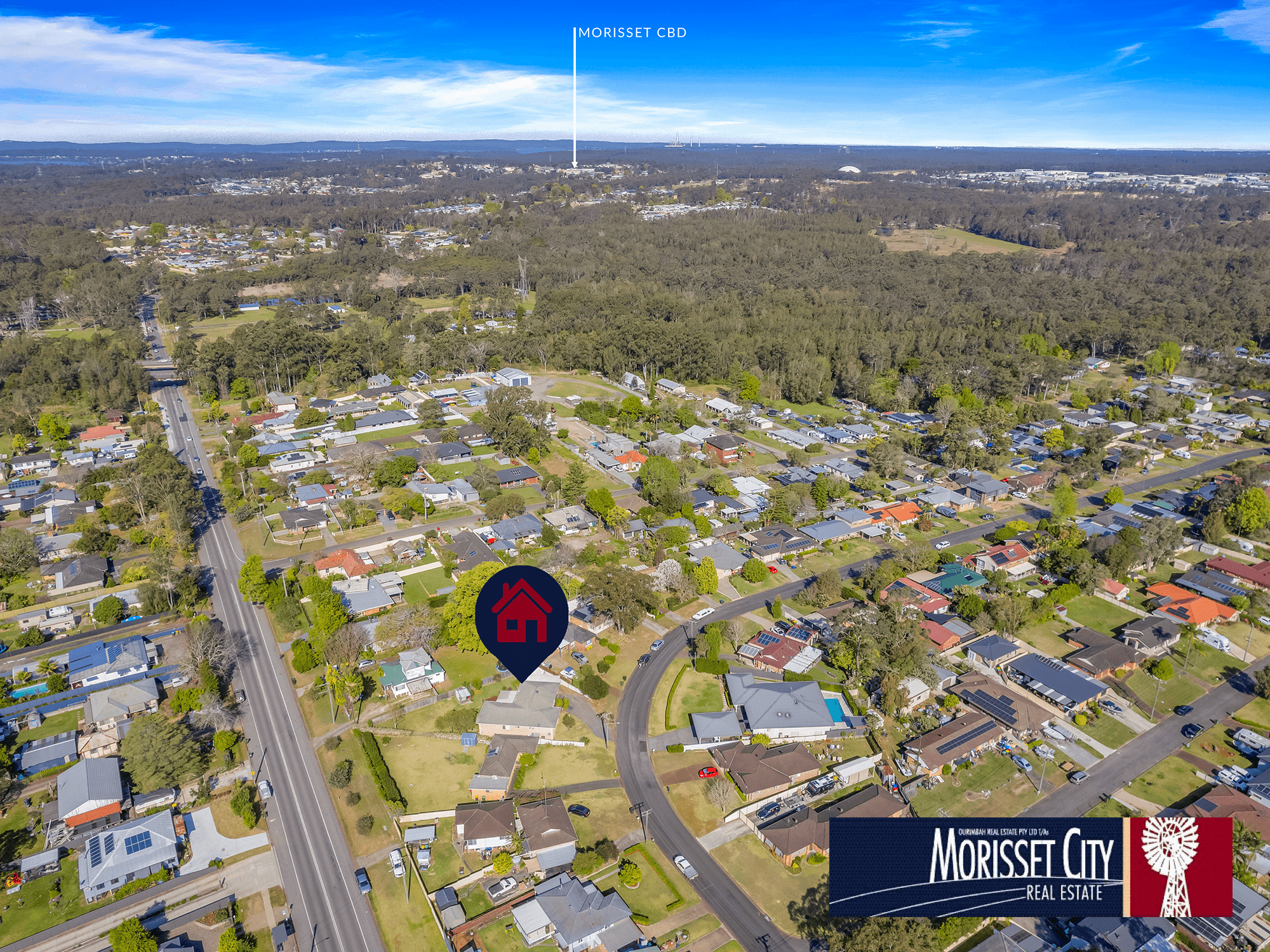 17 Glenrose Crescent, COORANBONG, NSW 2265