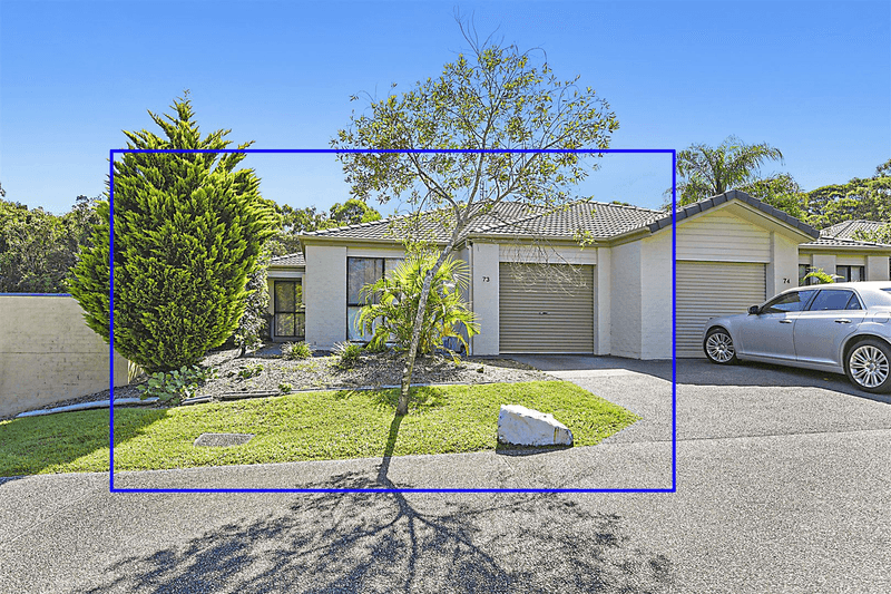 73/590 Pine Ridge Road, Coombabah, QLD 4216