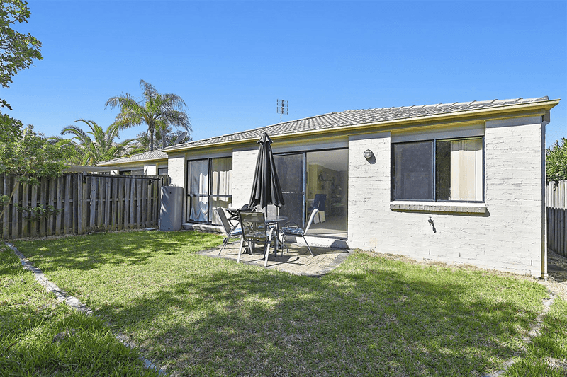 73/590 Pine Ridge Road, Coombabah, QLD 4216