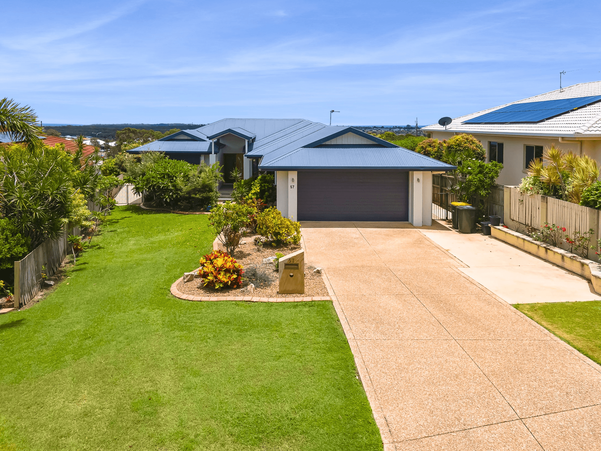 57 Gundesen Drive, Urraween, QLD 4655