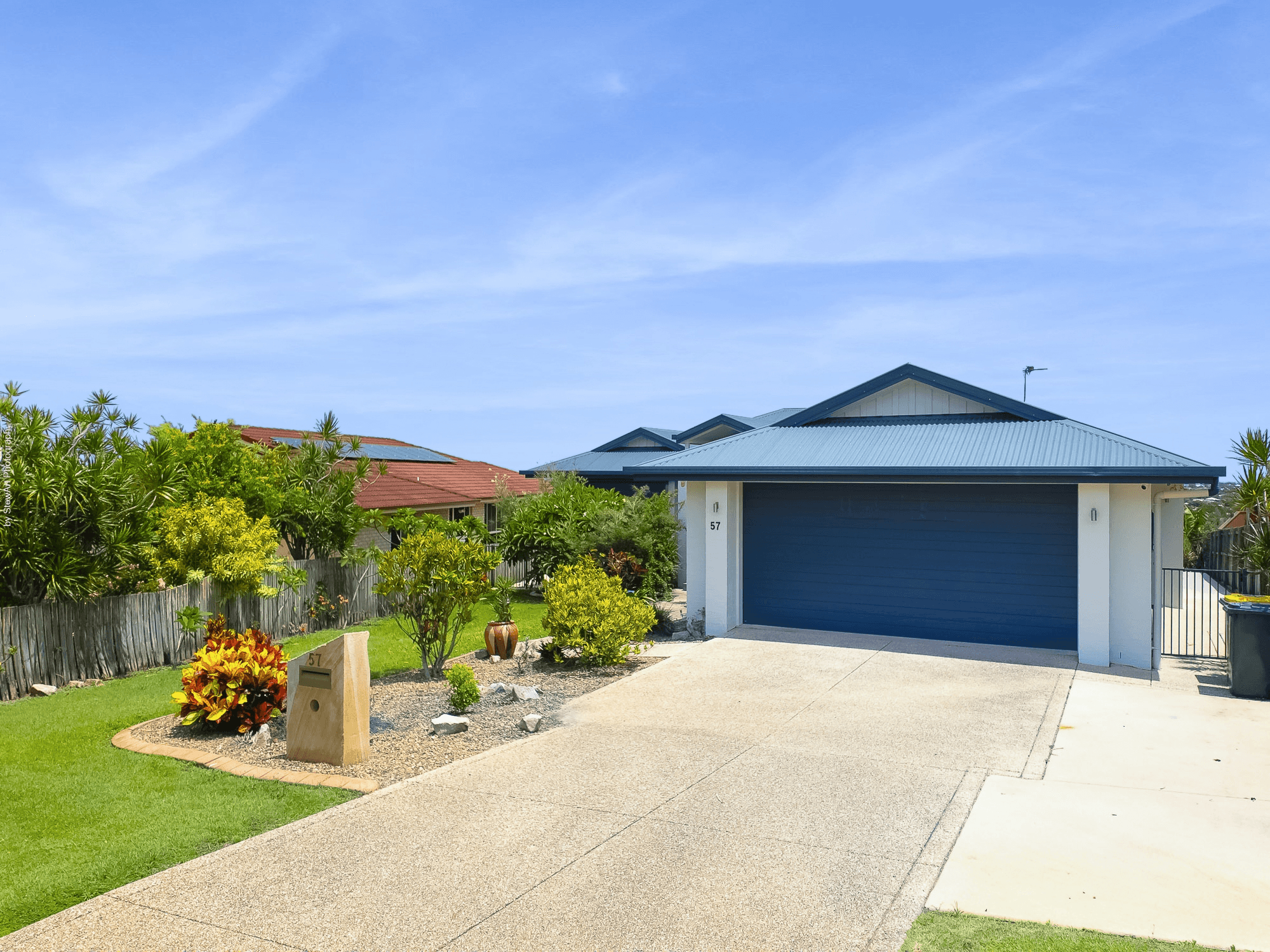 57 Gundesen Drive, Urraween, QLD 4655