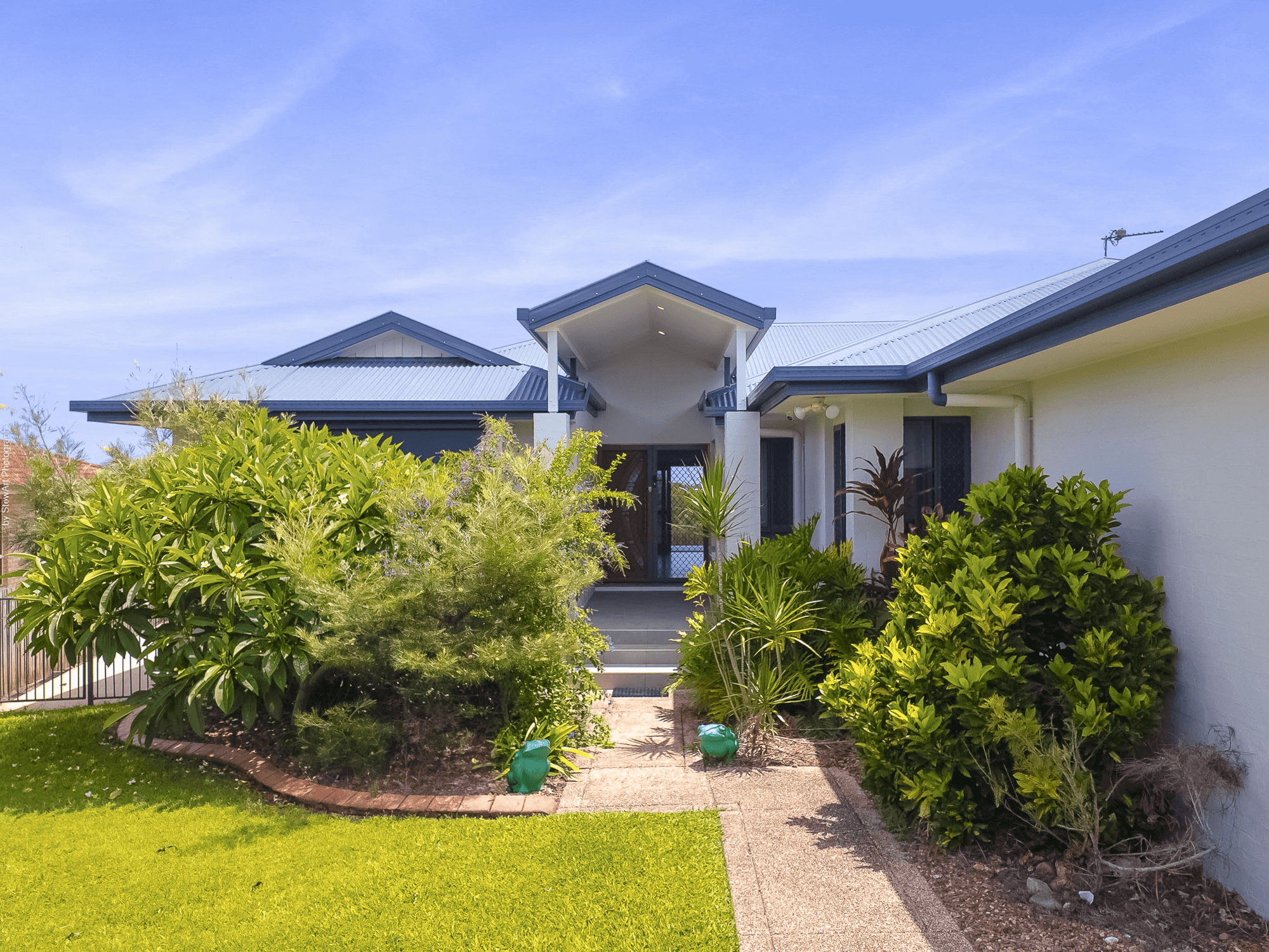 57 Gundesen Drive, Urraween, QLD 4655