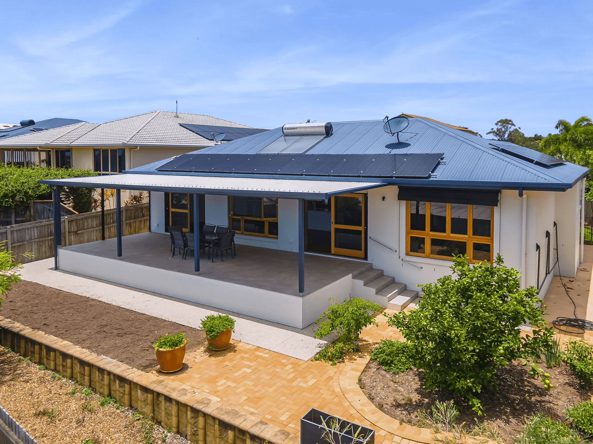 57 Gundesen Drive, Urraween, QLD 4655