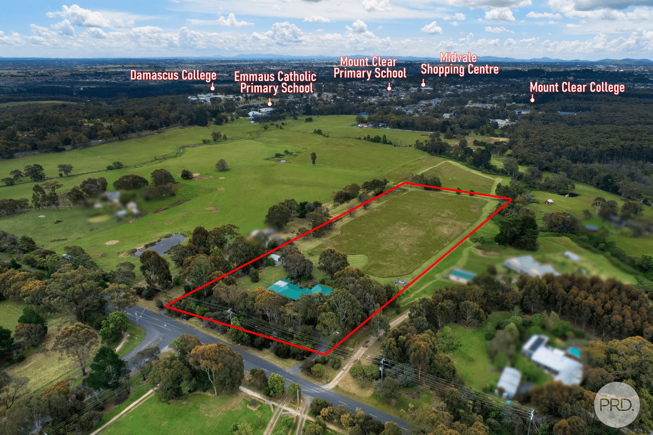 49 Greenhill Road, MOUNT HELEN, VIC 3350