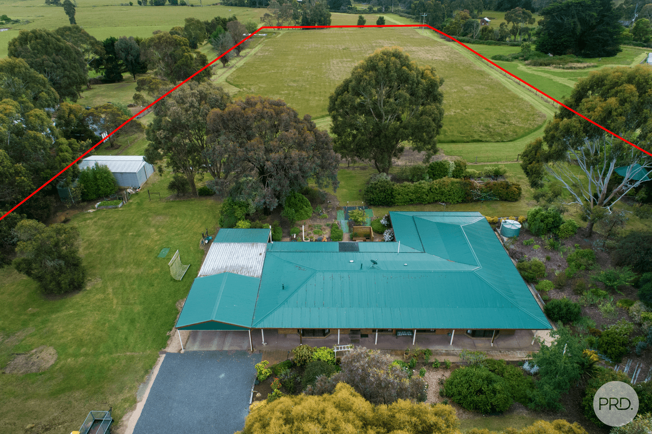 49 Greenhill Road, MOUNT HELEN, VIC 3350