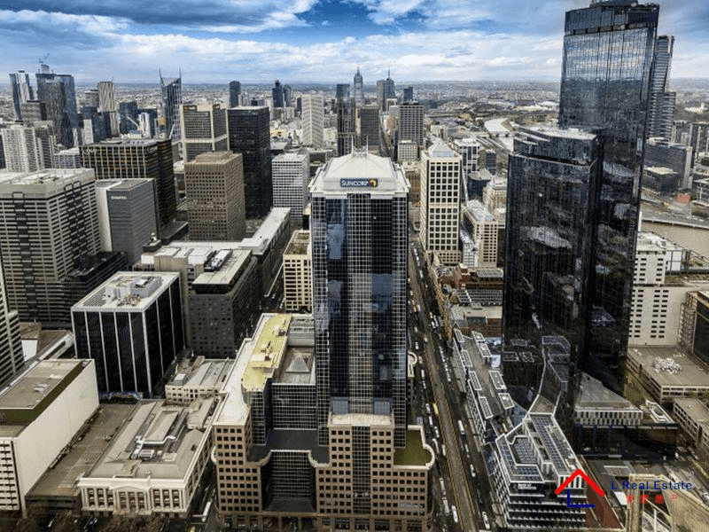 2708/568 Collins Street, MELBOURNE, VIC 3000