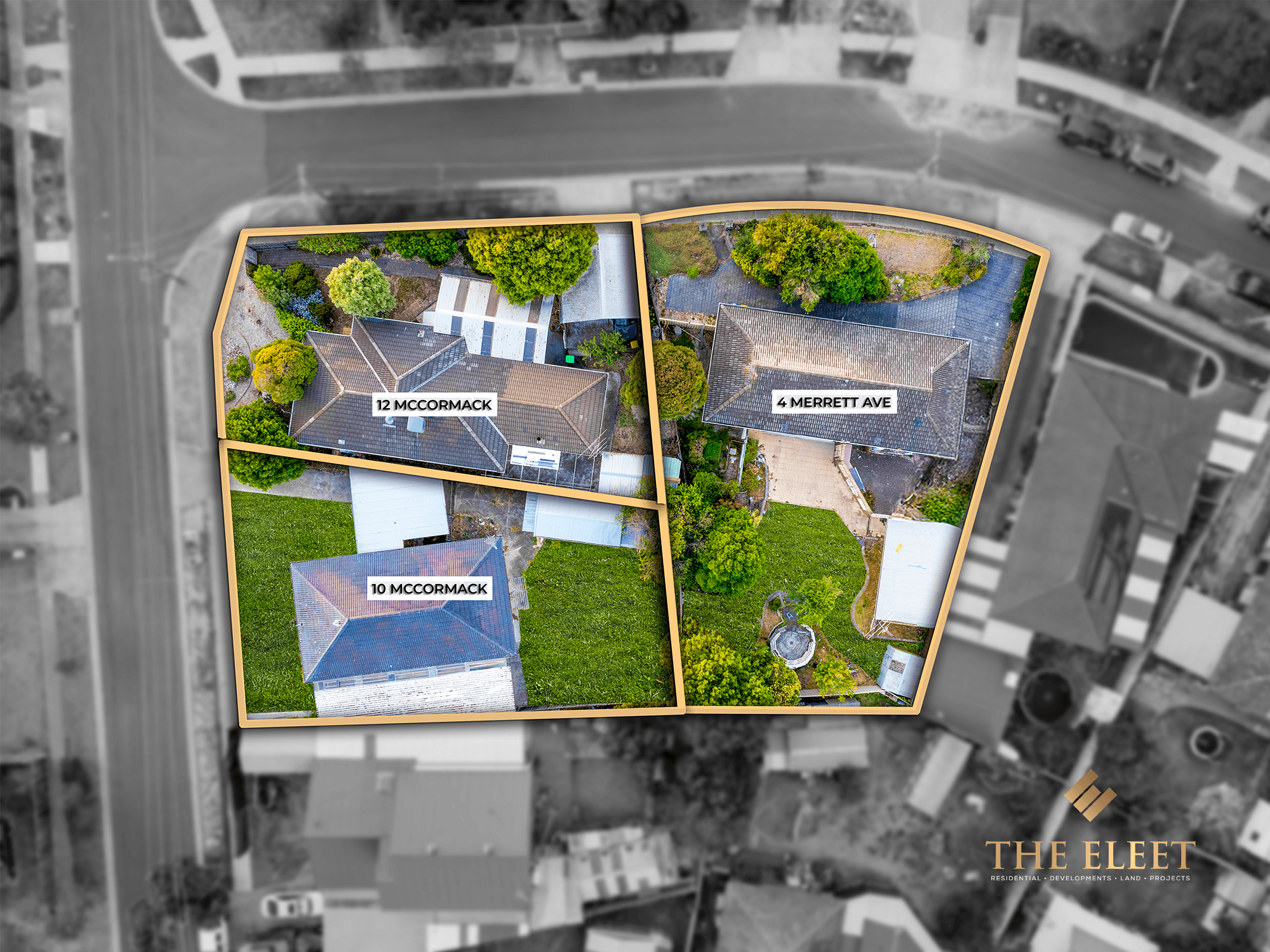 12 Mccormack Crescent, HOPPERS CROSSING, VIC 3029