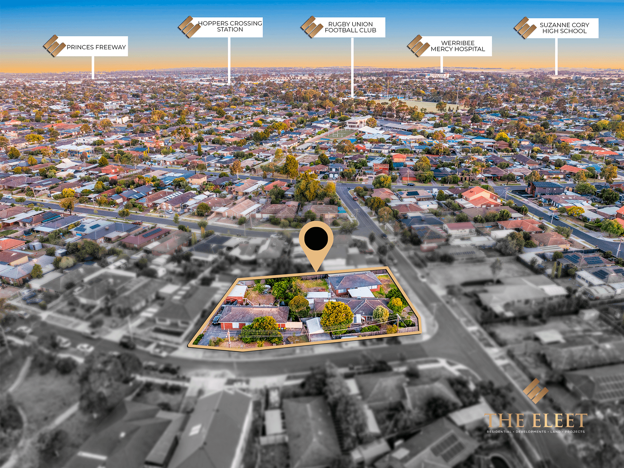 12 Mccormack Crescent, HOPPERS CROSSING, VIC 3029