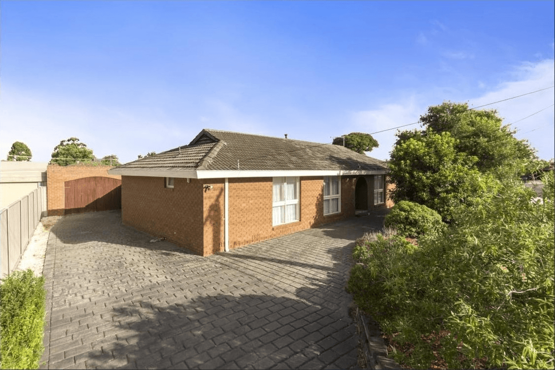 12 Mccormack Crescent, HOPPERS CROSSING, VIC 3029