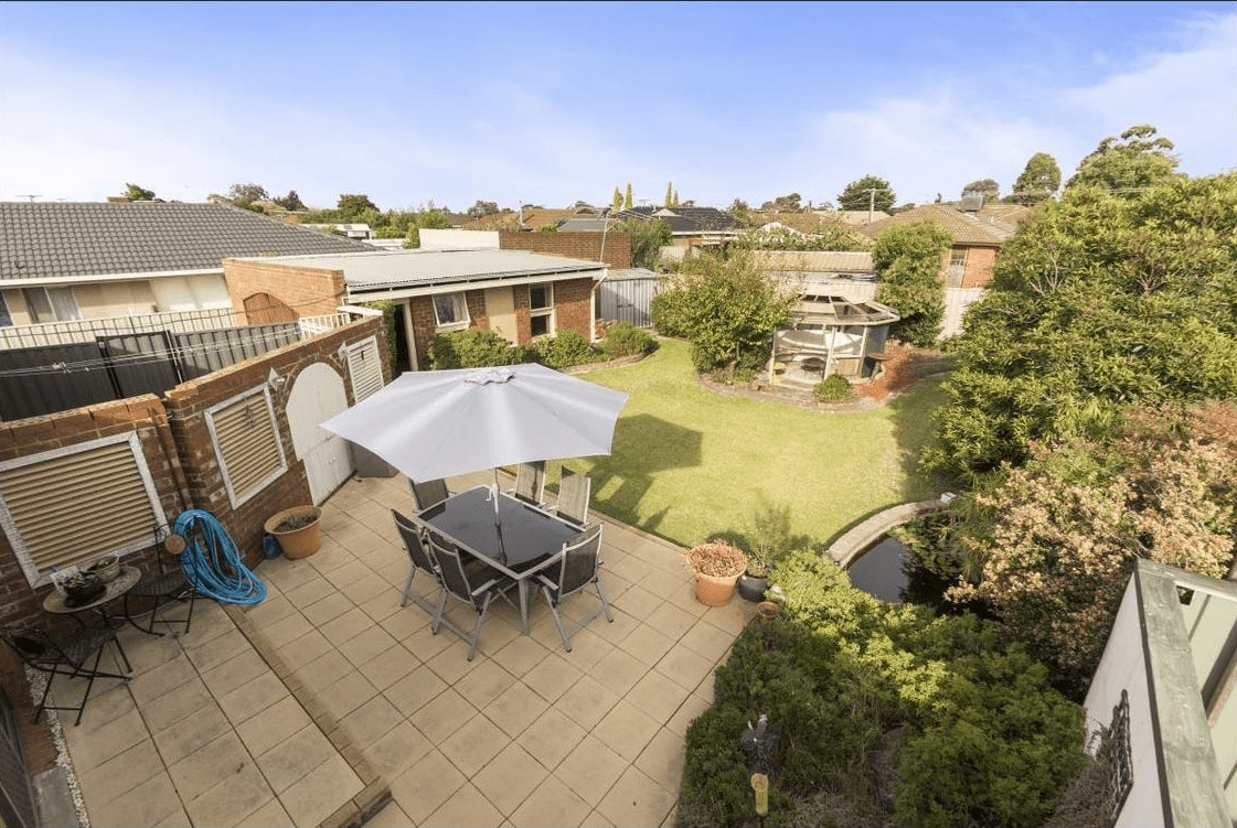 12 Mccormack Crescent, HOPPERS CROSSING, VIC 3029