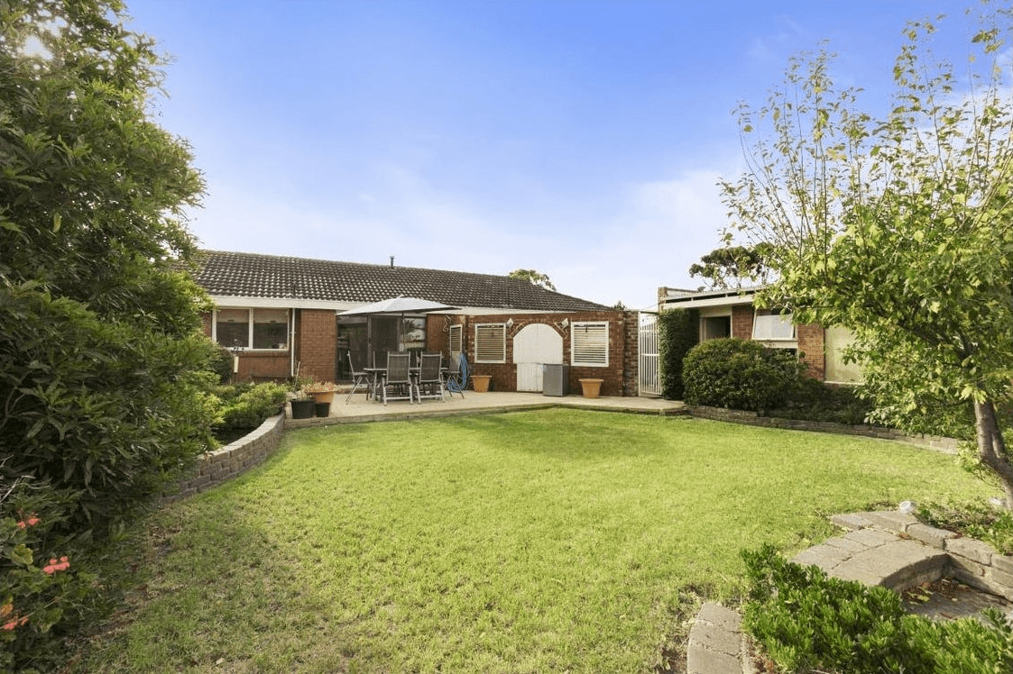 12 Mccormack Crescent, HOPPERS CROSSING, VIC 3029