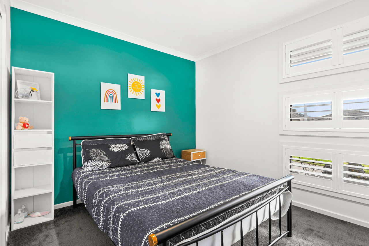 192 Wheelers Park Drive, CRANBOURNE NORTH, VIC 3977