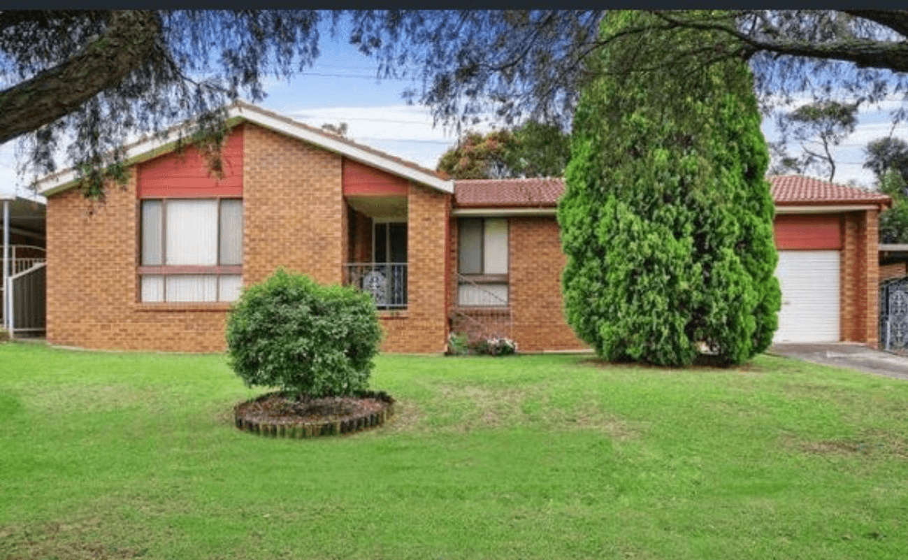 18 Roath Place, PROSPECT, NSW 2148