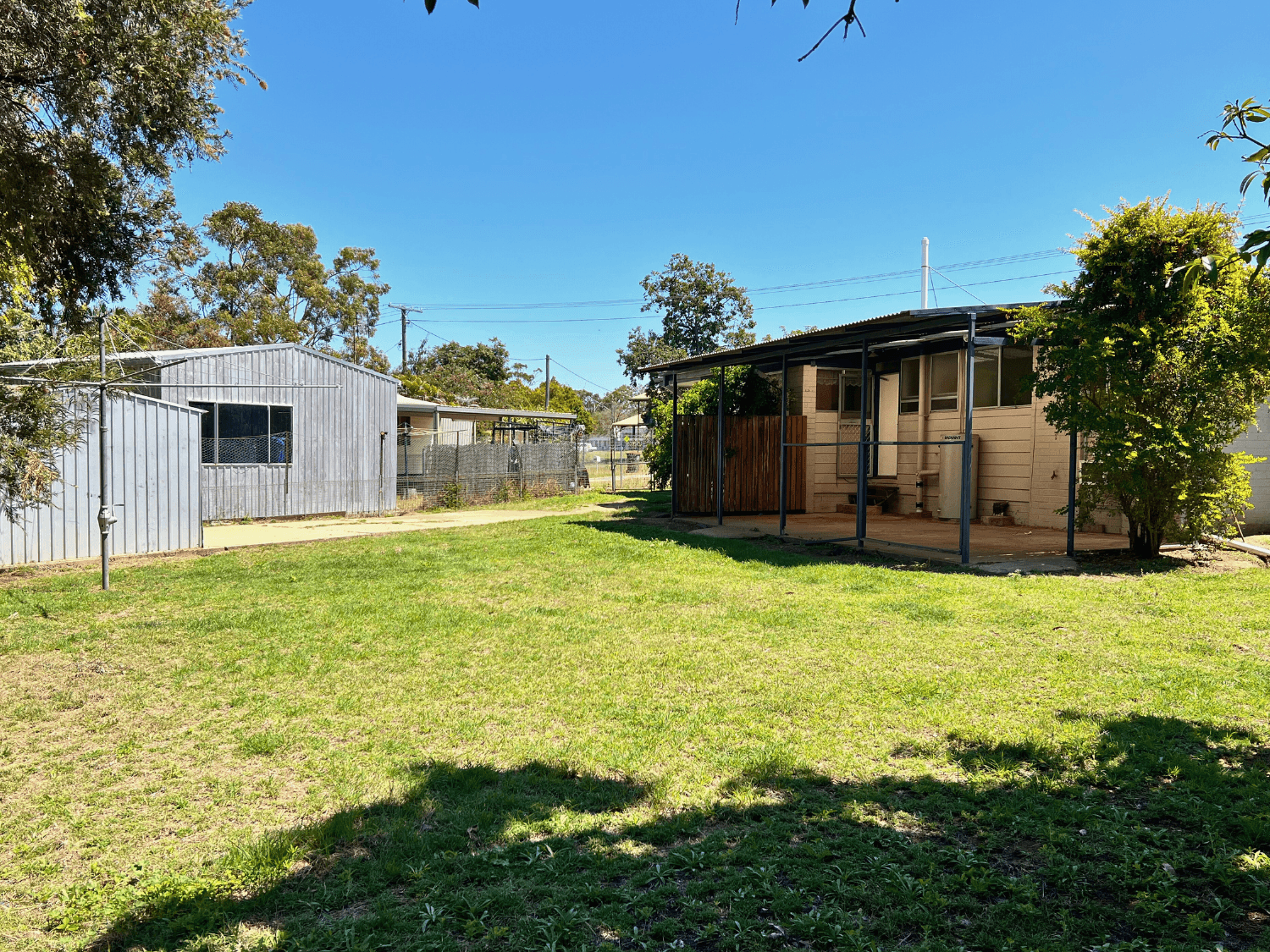 3 Adair Street, DYSART, QLD 4745