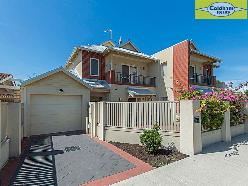 1/12 Mackie St, VICTORIA PARK, WA 6100