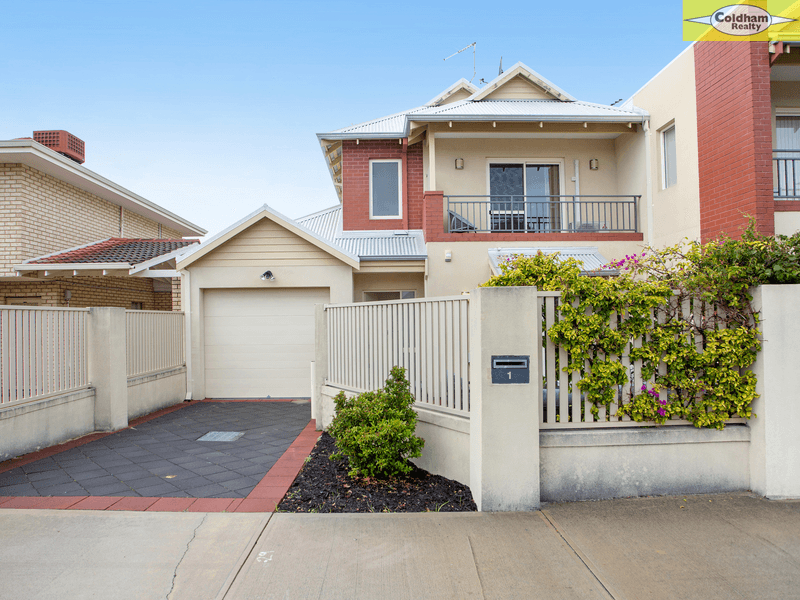 1/12 Mackie St, VICTORIA PARK, WA 6100