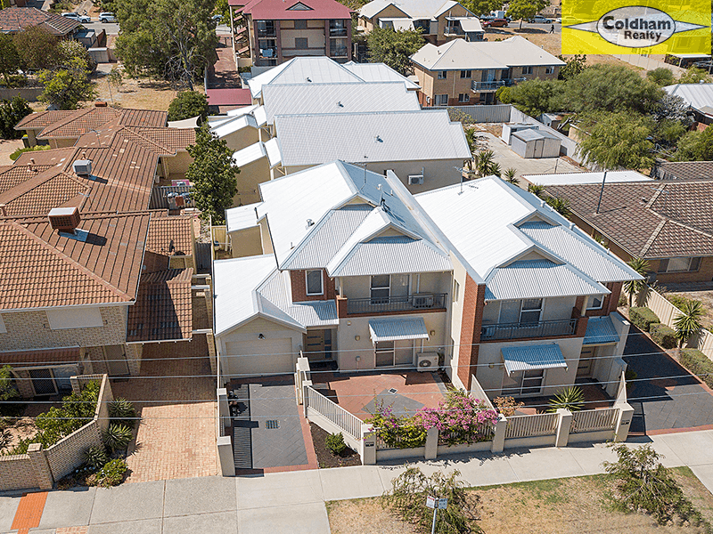 1/12 Mackie St, VICTORIA PARK, WA 6100