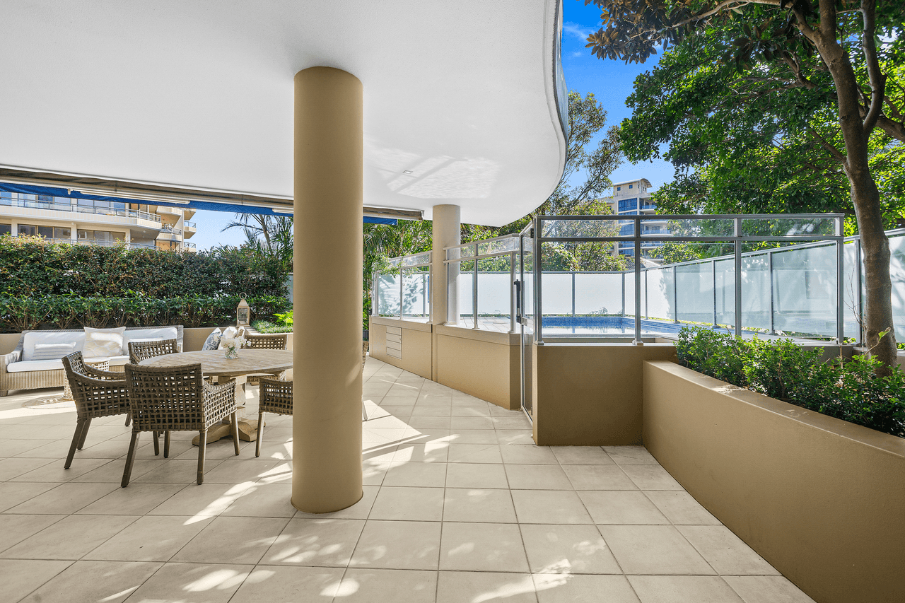 1/14 Harbour Street, Wollongong, NSW 2500